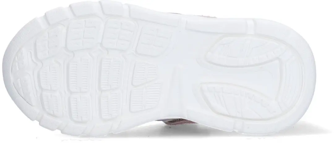 BunniesJR Sanne Spring Lage Sneakers 226051-994-30 - Maat 30 - Paars - afbeelding 6 van 6