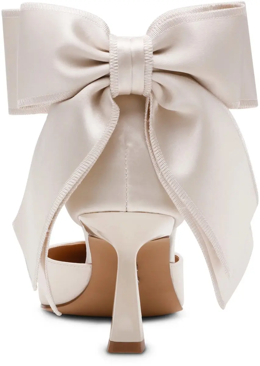 Steve Madden Fiorela Hakken 39 - Ivy Pearl Sat - afbeelding 6 van 6