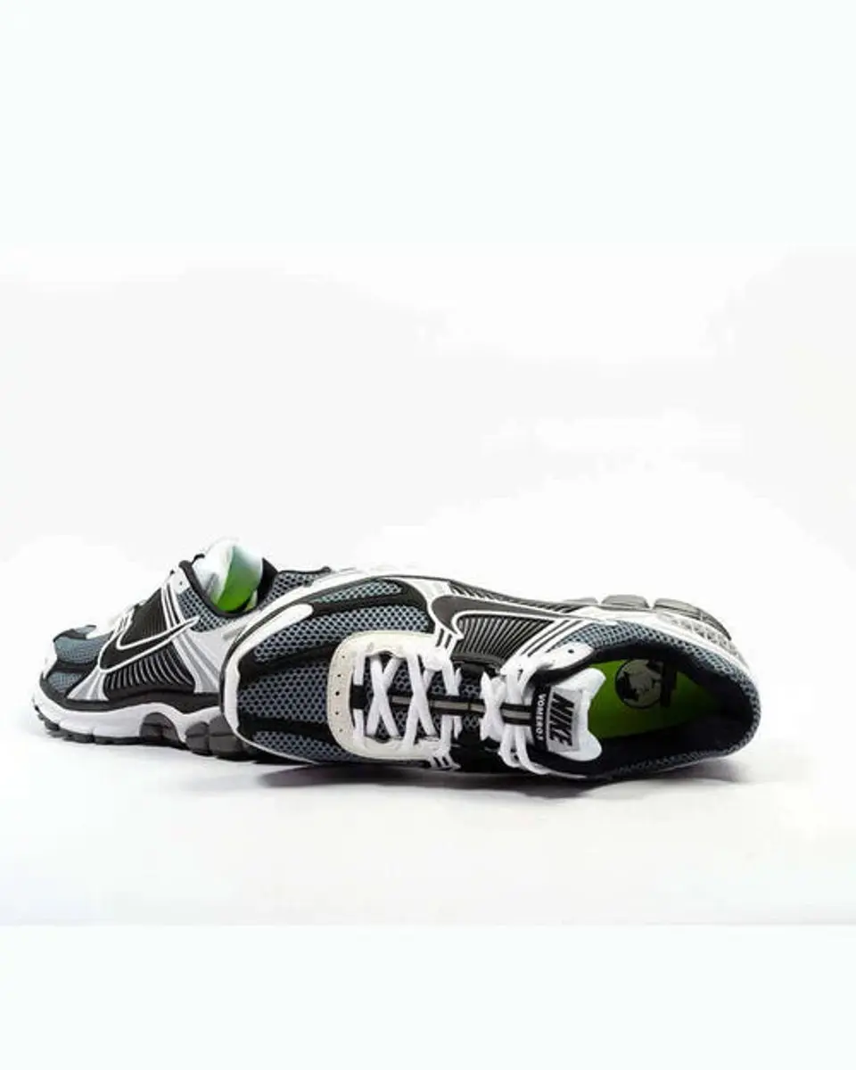Nike Zoom Vomero 5 SE SP Sneakers - Dark Grey/Black-White - afbeelding 4 van 6
