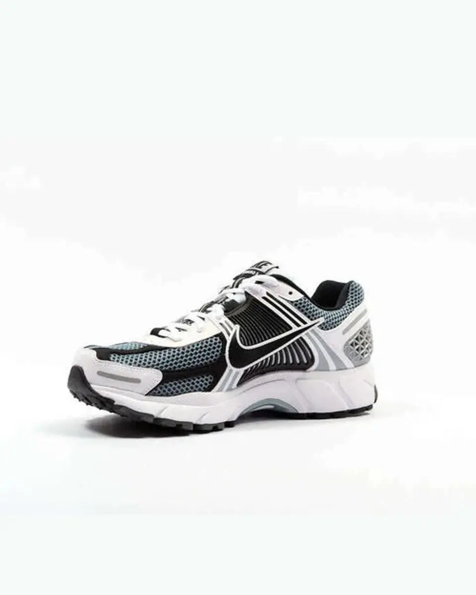 Nike Zoom Vomero 5 SE SP Sneakers - Dark Grey/Black-White - afbeelding 2 van 6