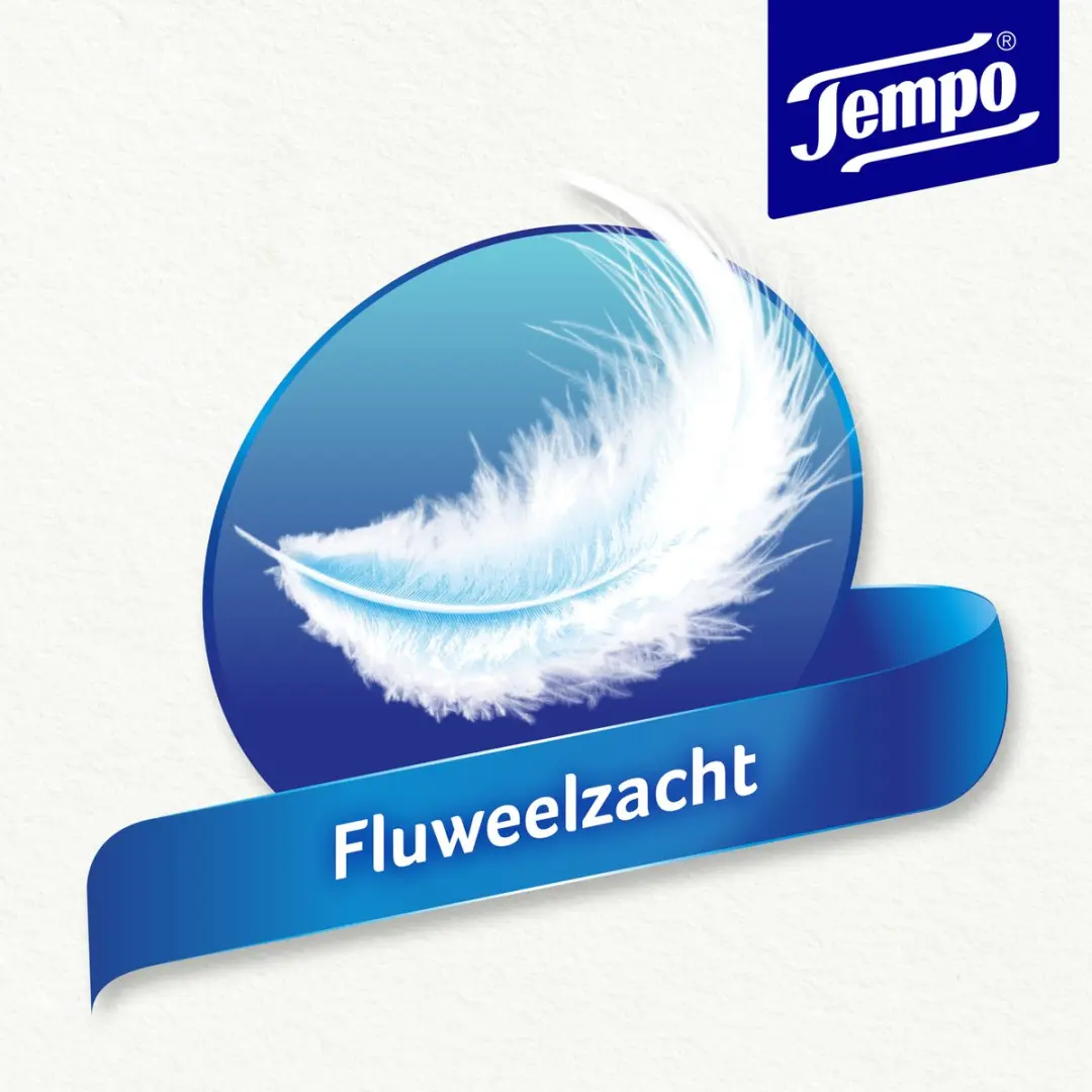 Tempo XXL Light Box 3-lgs 140 Stuks - afbeelding 2 van 6