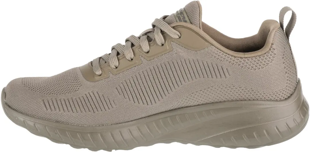 Skechers Bobs Squad Chaos-Prism Bold Sneakers - Groen - 42.5 - afbeelding 2 van 5