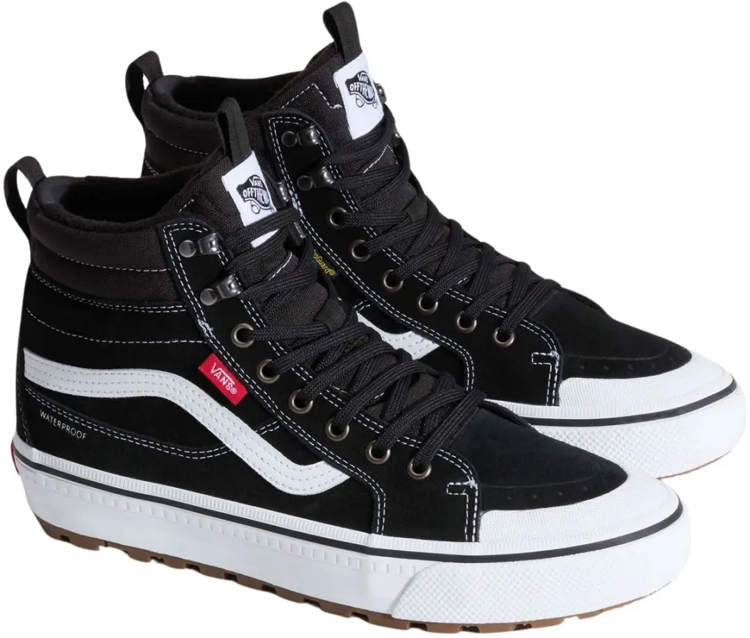 Vans MTE Sk8-Hi Waterproof Sneakers