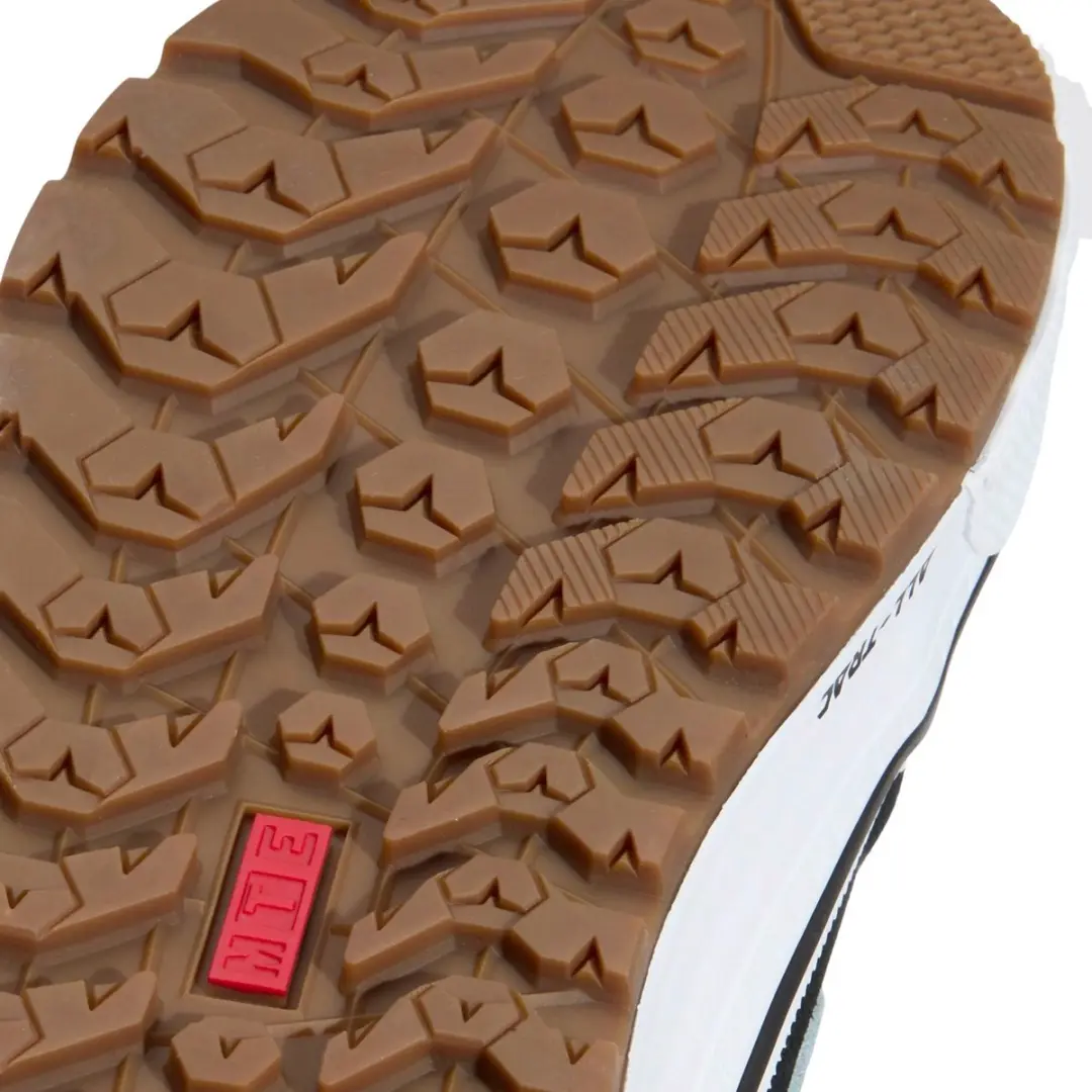 Vans MTE Sk8-Hi Waterproof Sneakers - Heren 42.5 - Zwart/Wit - afbeelding 5 van 6