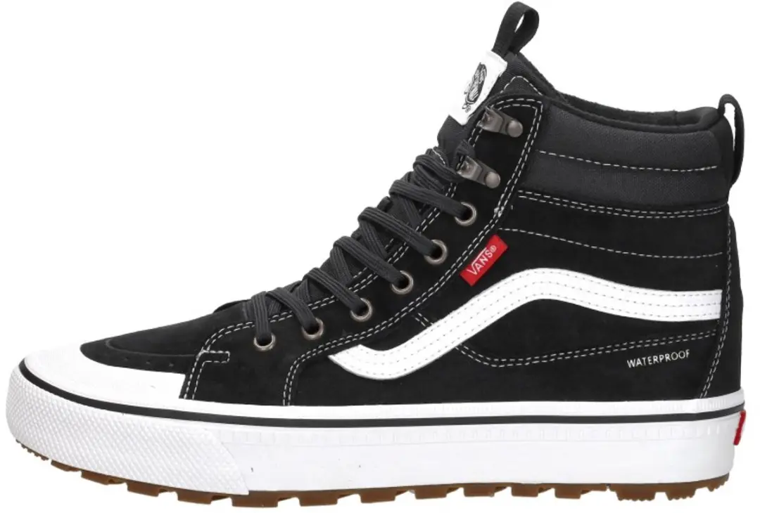 Vans MTE Sk8-Hi Waterproof Insulated Sneakers - 43 - afbeelding 2 van 6