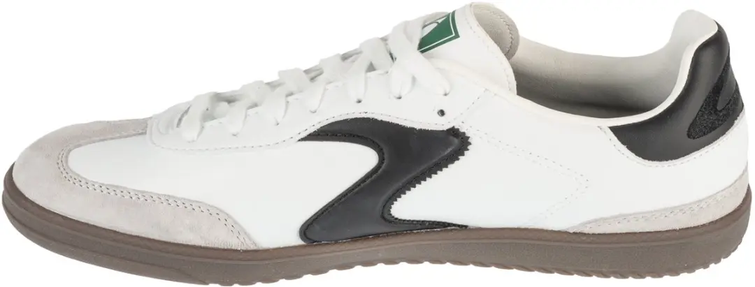 Skechers Hotshot Pyke Sneakers 254150-WBK - Wit - afbeelding 2 van 5