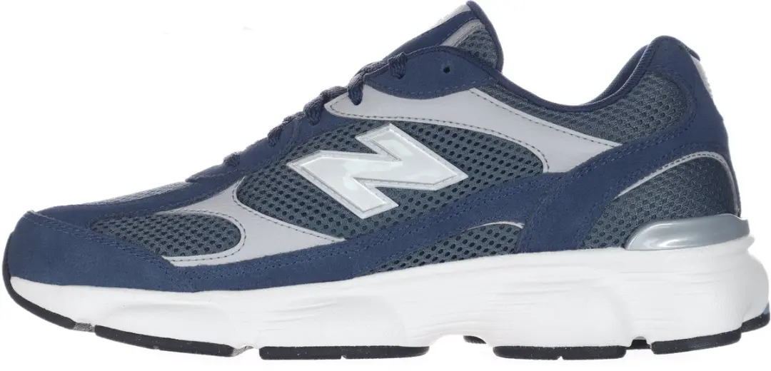 New Balance 603 Heren Sneakers - Marine - afbeelding 2 van 6
