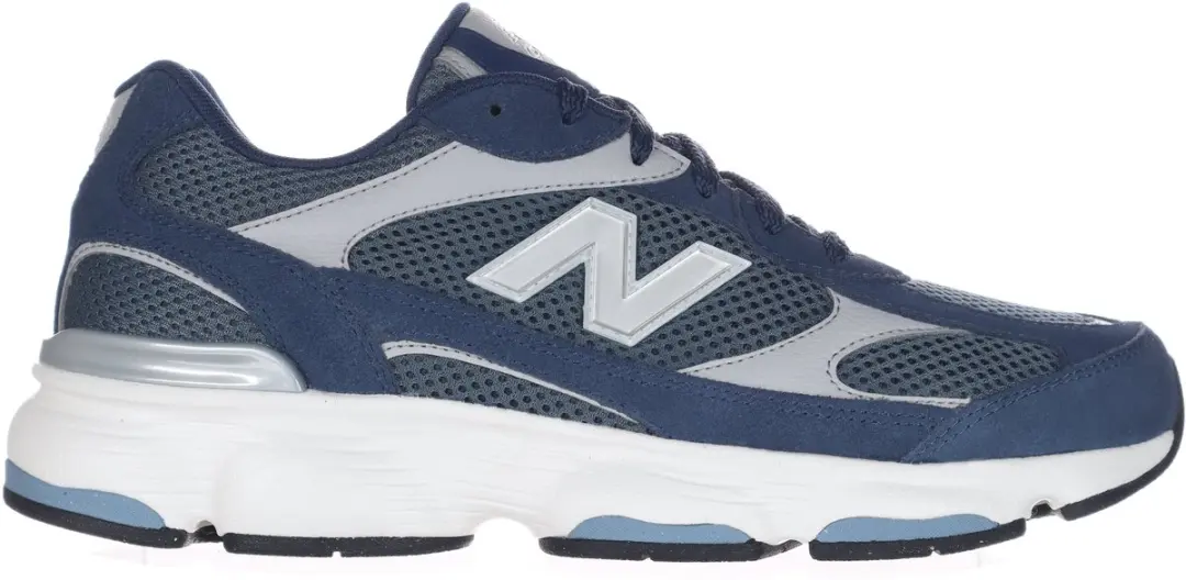 New Balance 603 Heren Sneakers - Marine - afbeelding 6 van 6