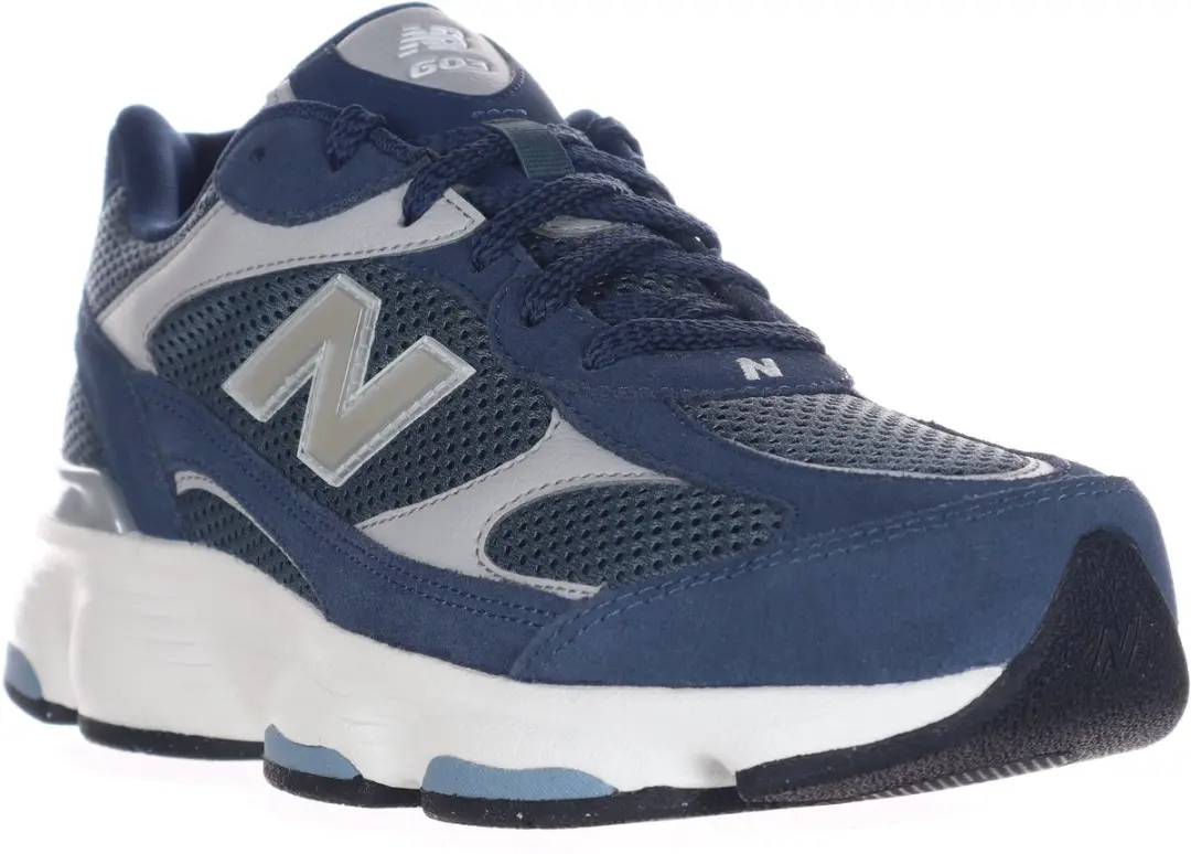 New Balance 603 Heren Sneakers - Marine - afbeelding 3 van 6