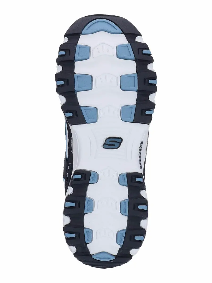 Skechers D'Lites Biggest Fan Sneakers - 38 - afbeelding 6 van 6