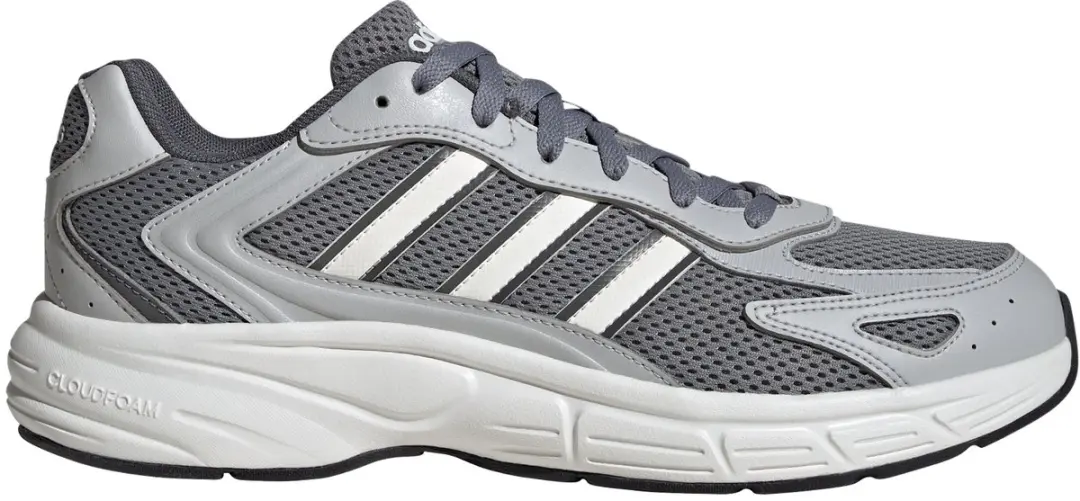 Adidas Eclyptix 2000 NKT87 Heren Schoenen - Grijs - afbeelding 6 van 6