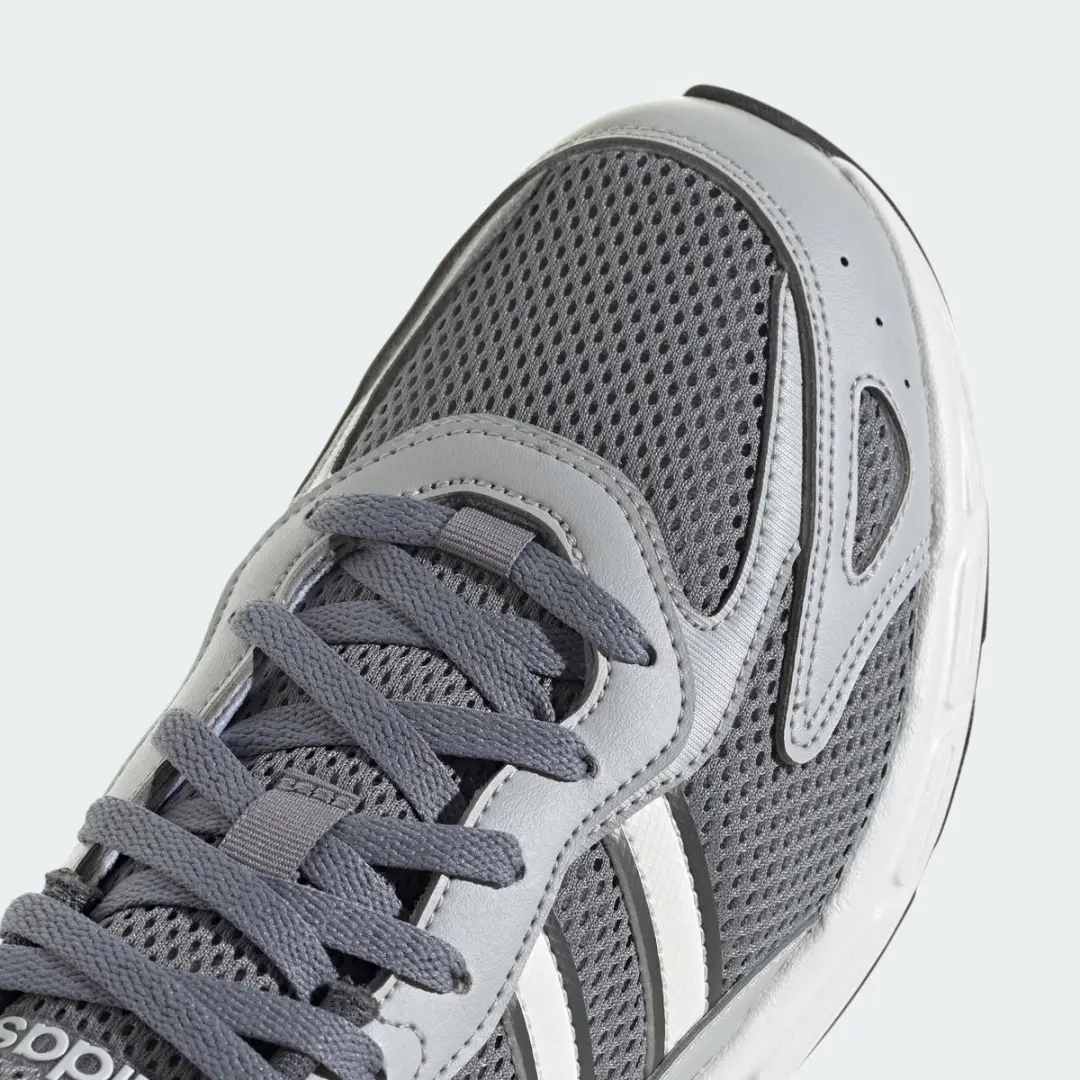 Adidas Eclyptix 2000 NKT87 Heren Schoenen - Grijs - afbeelding 2 van 6