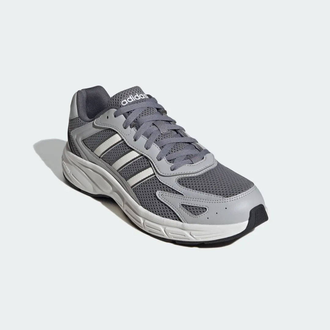 Adidas Eclyptix 2000 NKT87 Heren Schoenen - Grijs - afbeelding 3 van 6