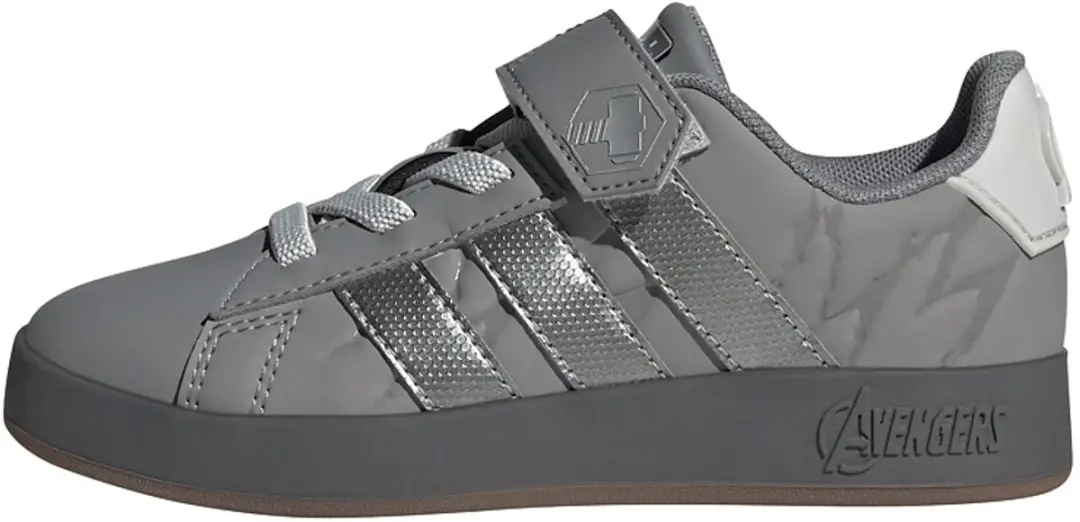 adidas Grand Court Marvel Avengers Kinderschoenen