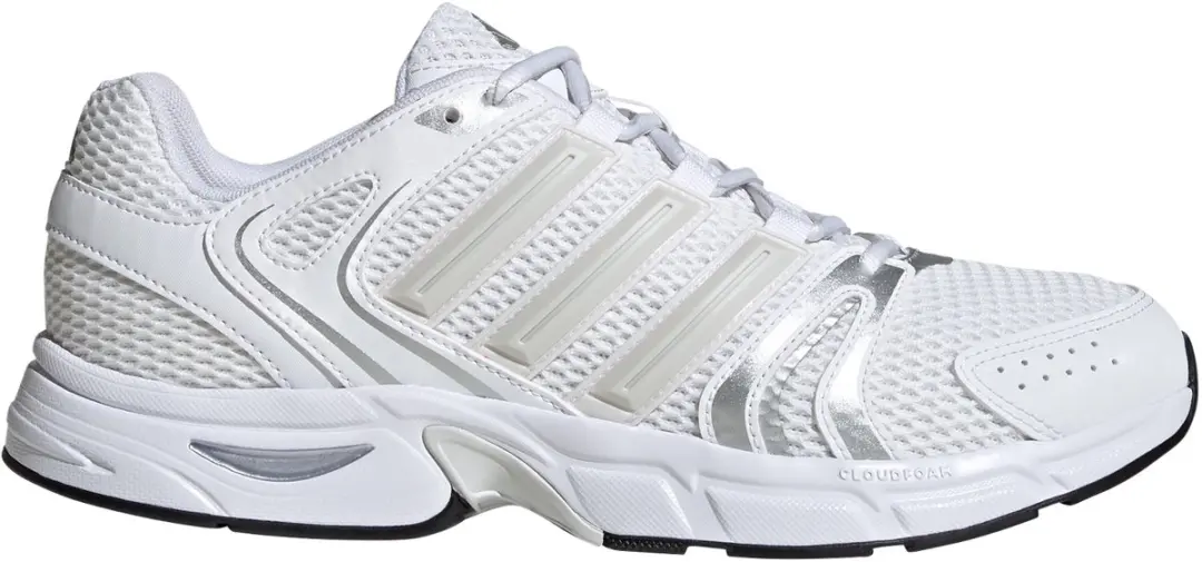 Adidas Eclyptix Control NTL40 Heren Sportschoenen - Wit - afbeelding 5 van 6
