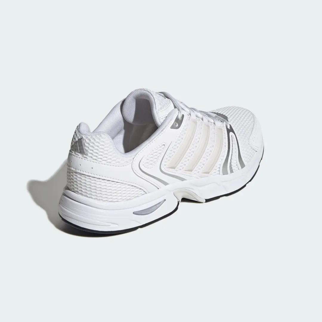 Adidas Eclyptix Control NTL40 Heren Sportschoenen - Wit - afbeelding 4 van 6