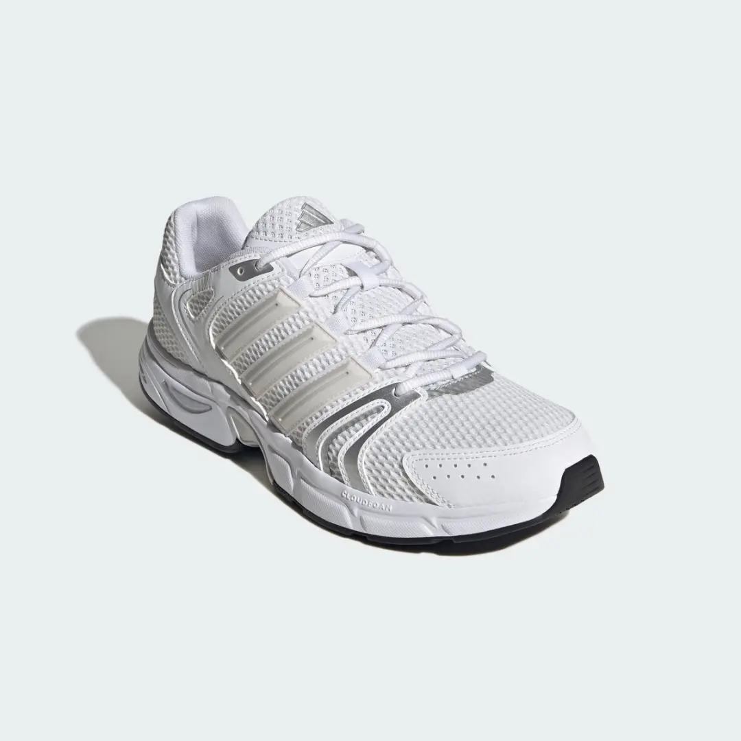 Adidas Eclyptix Control NTL40 Heren Sportschoenen - Wit - afbeelding 2 van 6