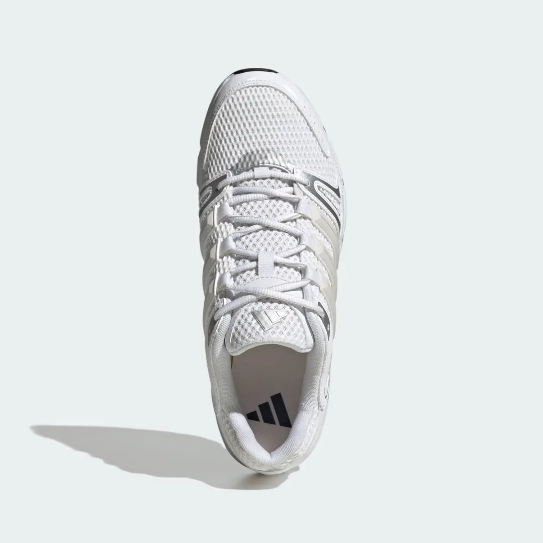 Adidas Eclyptix Control NTL40 Heren Sportschoenen - Wit - afbeelding 3 van 6