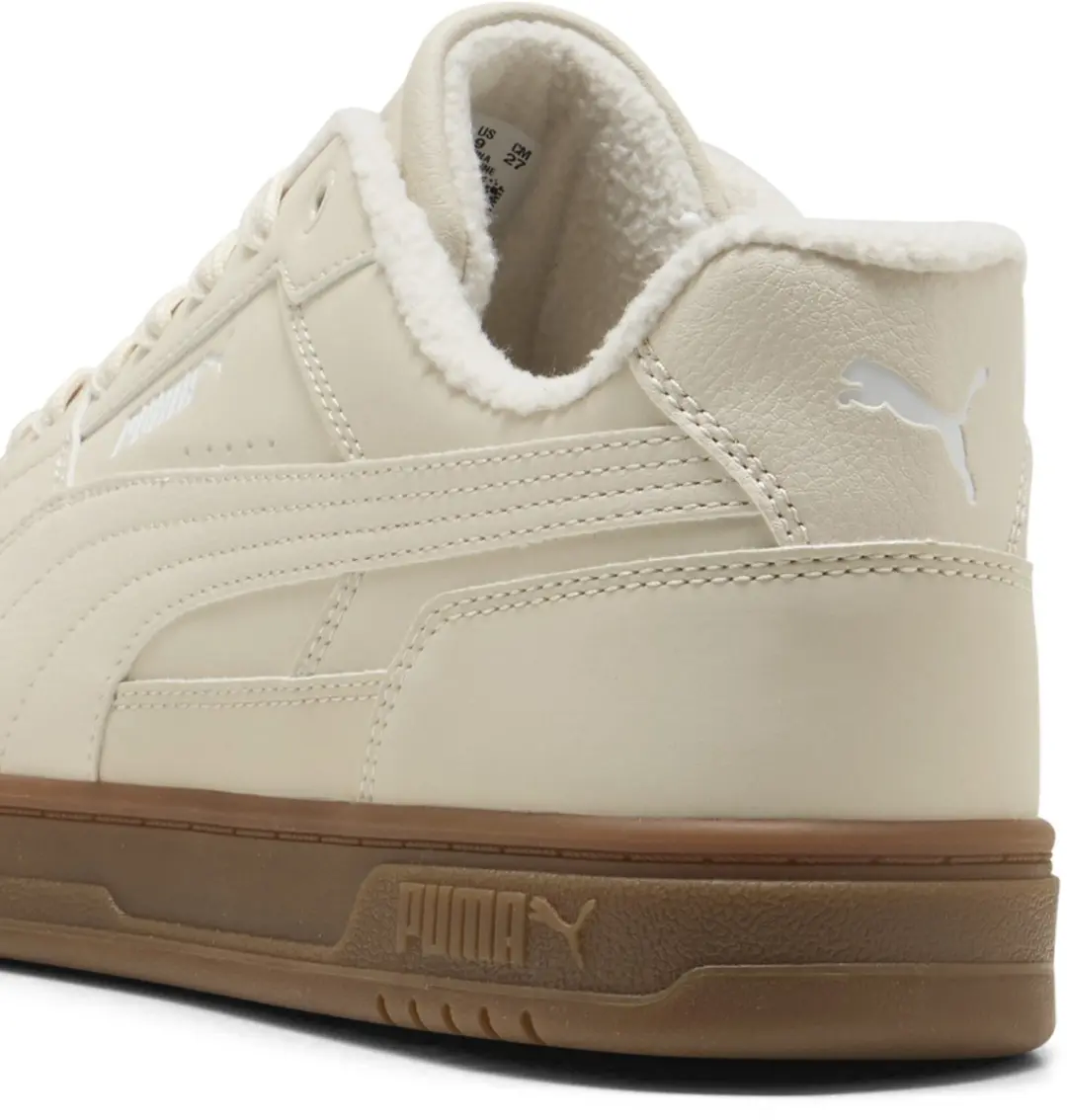 PUMA Caven III WTR Unisex Sneakers - Alpine Snow - afbeelding 6 van 6