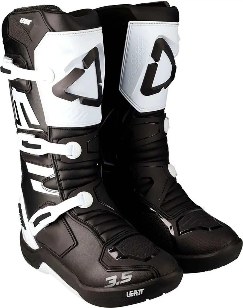 Leatt 3.5 Off-road Laarzen
