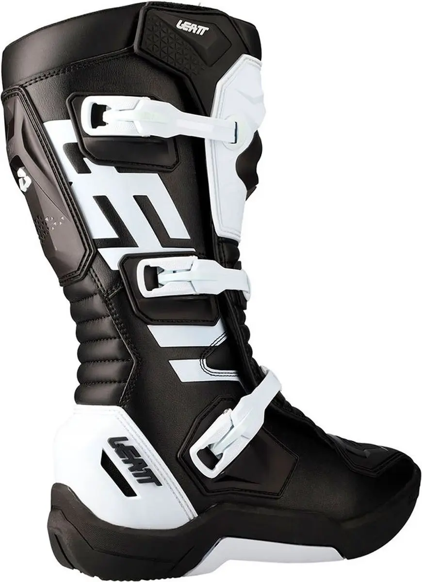 Leatt 3.5 Off-road Laarzen - Kind 36 - afbeelding 5 van 6