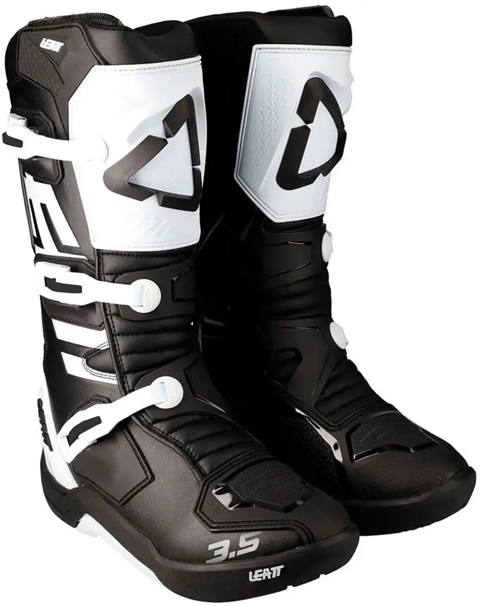 Leatt 3.5 Off-road Laarzen - Kind 36 - afbeelding 6 van 6