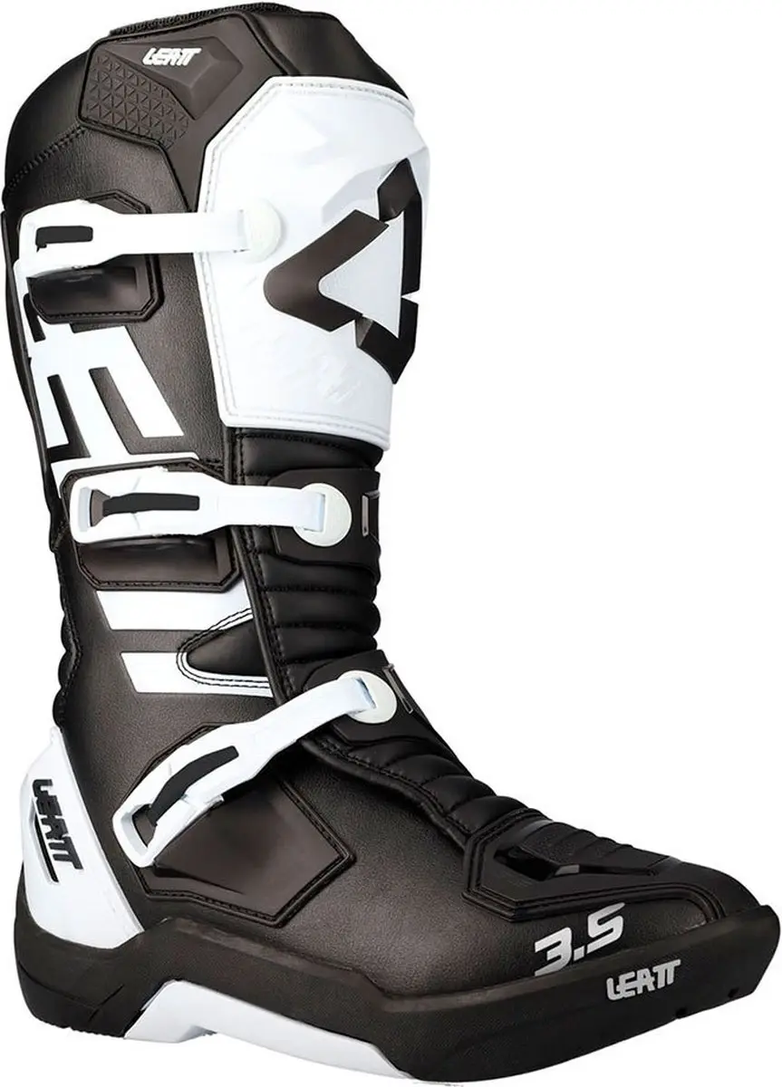 Leatt 3.5 Off-road Laarzen - Kind 36 - afbeelding 4 van 6