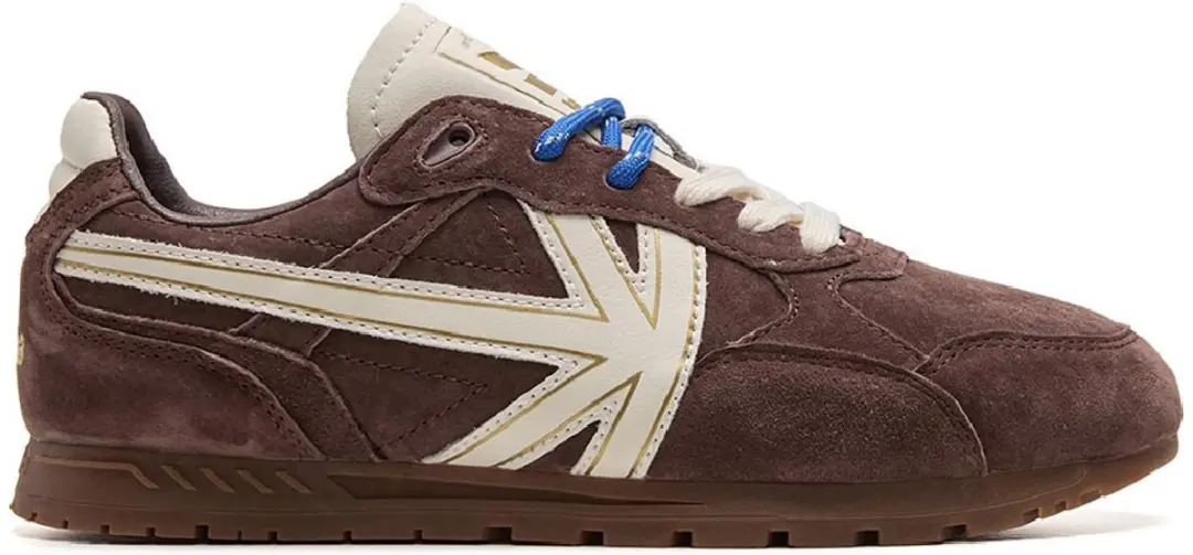 Kaotiko Seattle Women Sneakers
