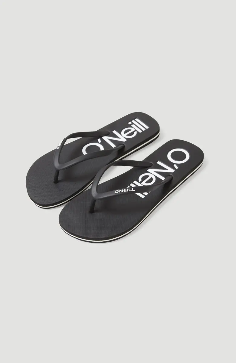 O'Neill teenslipper model profile logo sandal
