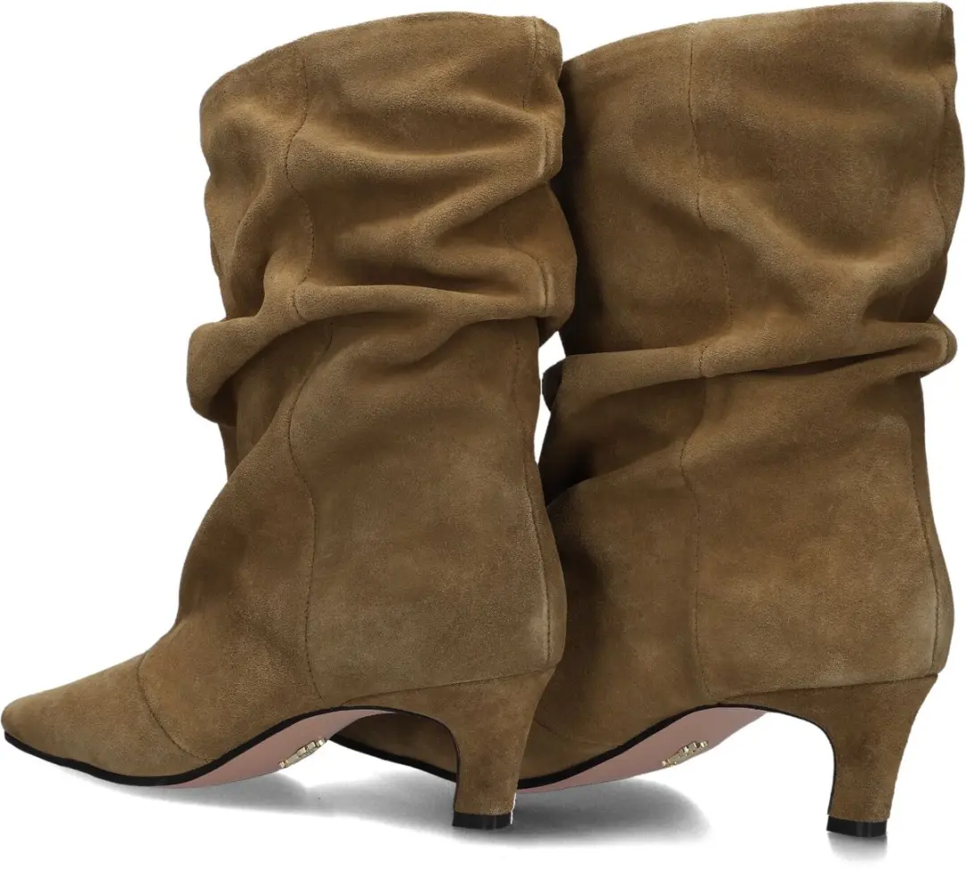 Steve Madden Vexa Enkellaarsjes Dames