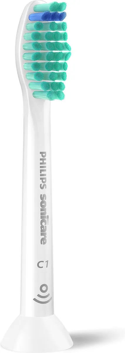 Philips Sonicare ProResults C1 HX6016/87 Opzetborstels - 6 Stuks