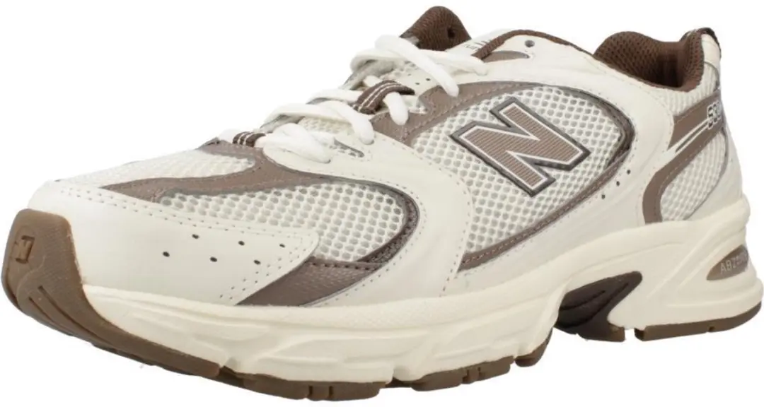 New Balance 530 Heren Sneakers - Turtledove - afbeelding 3 van 6