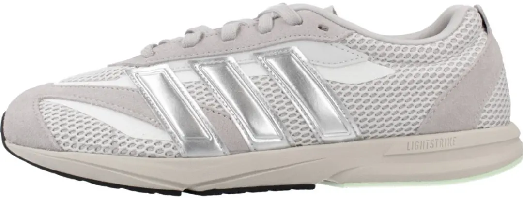 adidas Sportswear Lightblaze OPU81 Dames Schoenen - Grijs - afbeelding 2 van 6