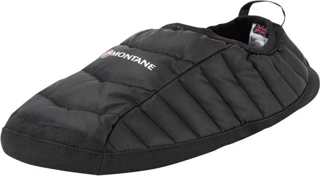 Montane Icarus Hut Pantoffels