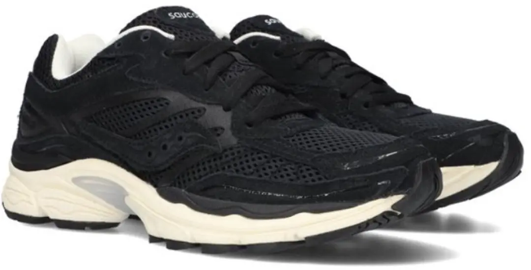 Saucony Omni ProGrid 9 Sneakers