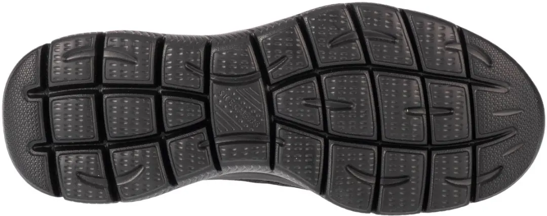 Skechers Slip-Ins Summits Key Pace Sneakers - Grijs - afbeelding 4 van 5