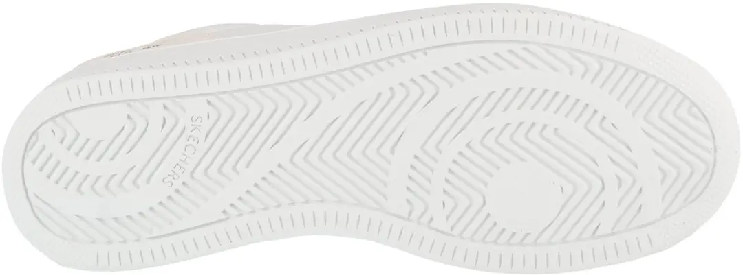 Skechers Sport Court 2.0 Konor Sneakers 41.5 - Wit - afbeelding 4 van 5