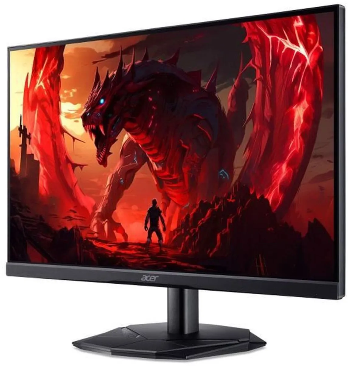 Acer PC Gamer UM.KX1EE.005 24,5" FHD VA 200Hz