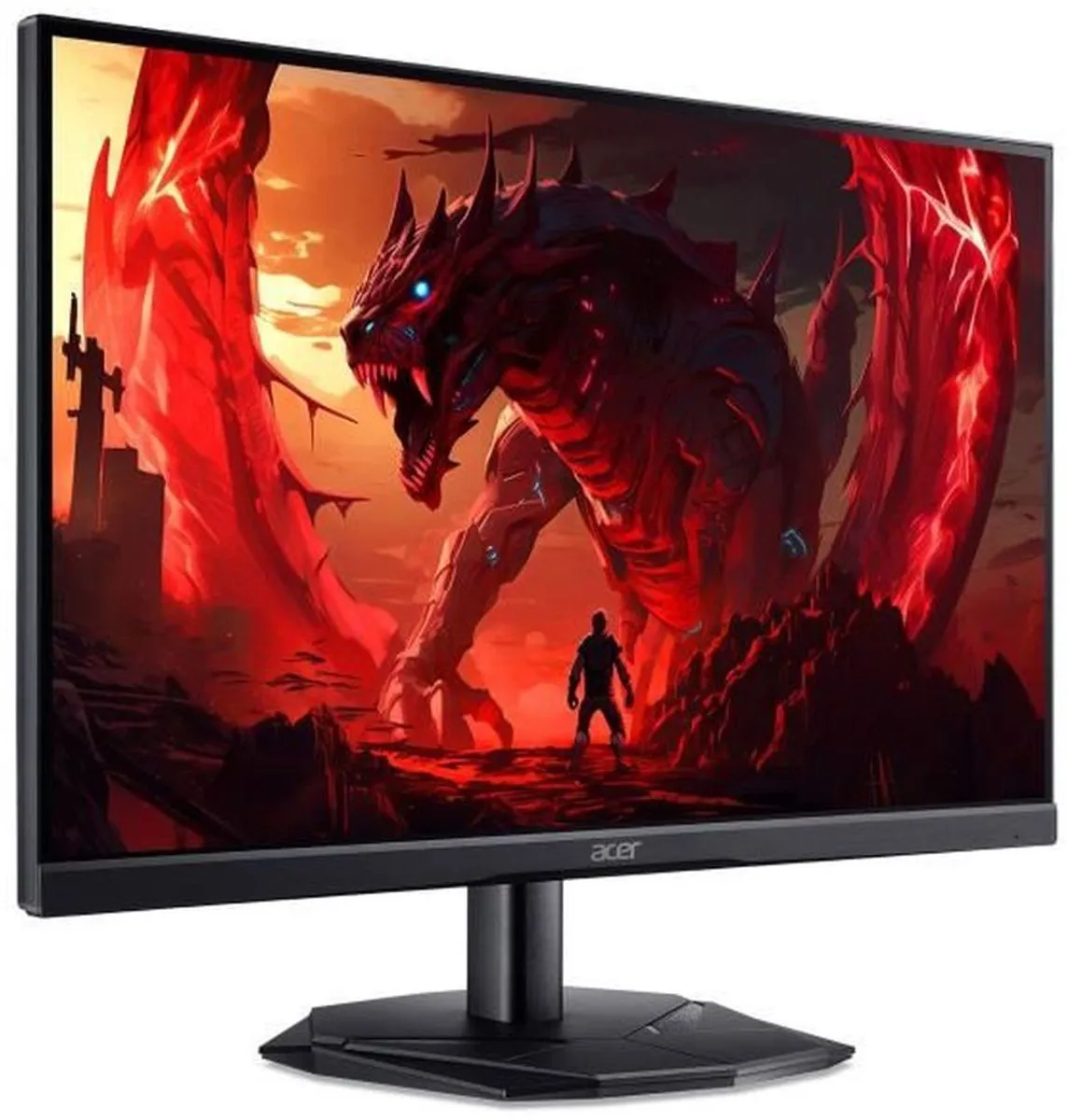 Acer PC Gamer UM.KX1EE.005 24,5" FHD VA 200Hz - afbeelding 6 van 6