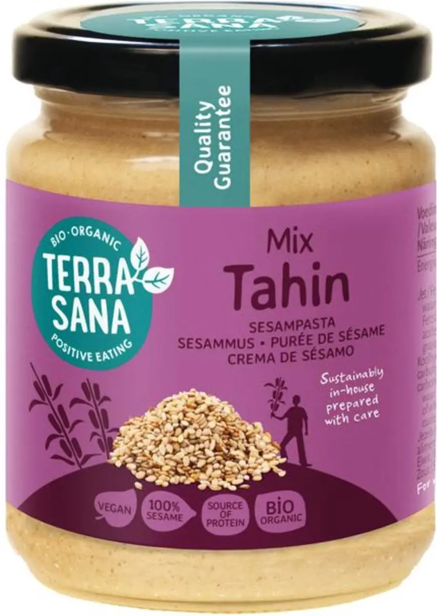 Terrasana Tahin 250g