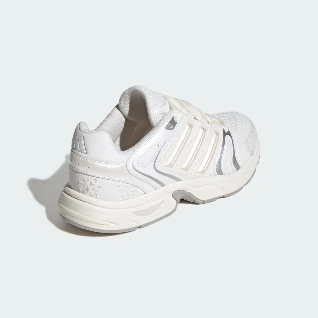adidas Eclyptix Control NTL42 Dames Schoenen - Wit - afbeelding 3 van 6