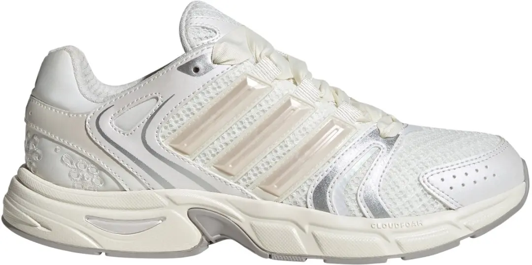 adidas Eclyptix Control NTL42 Dames Schoenen - Wit - afbeelding 4 van 6
