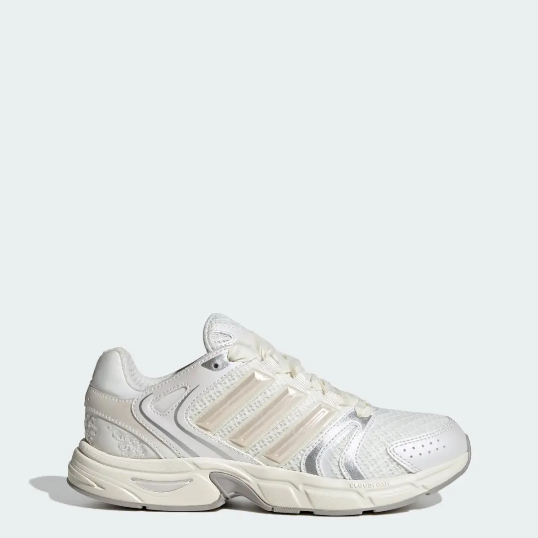 adidas Eclyptix Control NTL42 Dames Schoenen - Wit - afbeelding 5 van 6