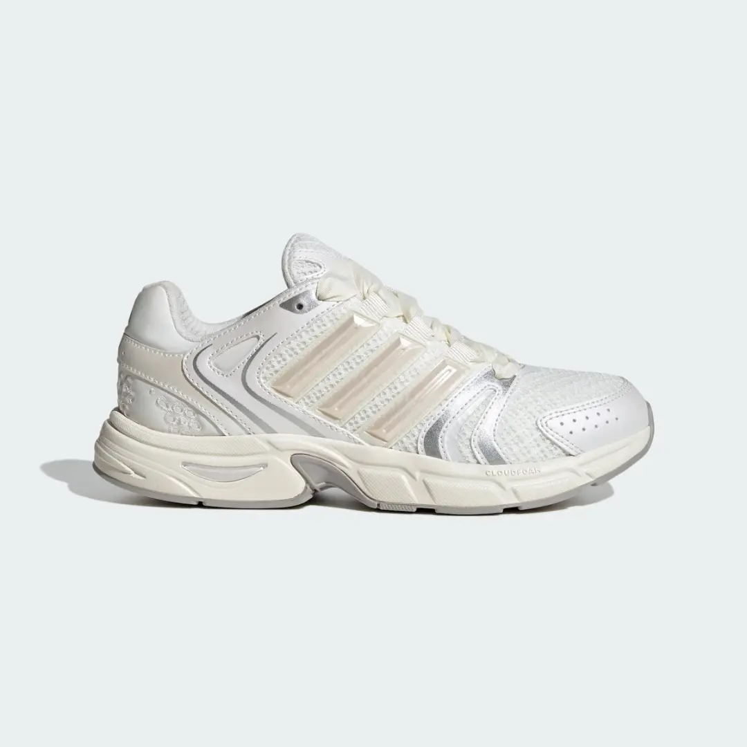 adidas Eclyptix Control NTL42 Dames Schoenen - Wit - afbeelding 6 van 6