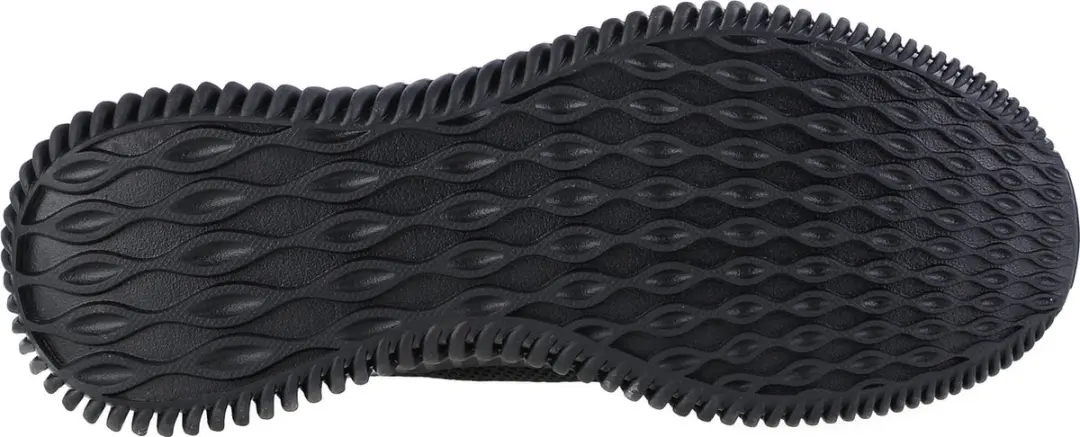 Skechers Bobs Geo-New Aesthetics 117417-BBK Sneakers - Zwart - afbeelding 4 van 4