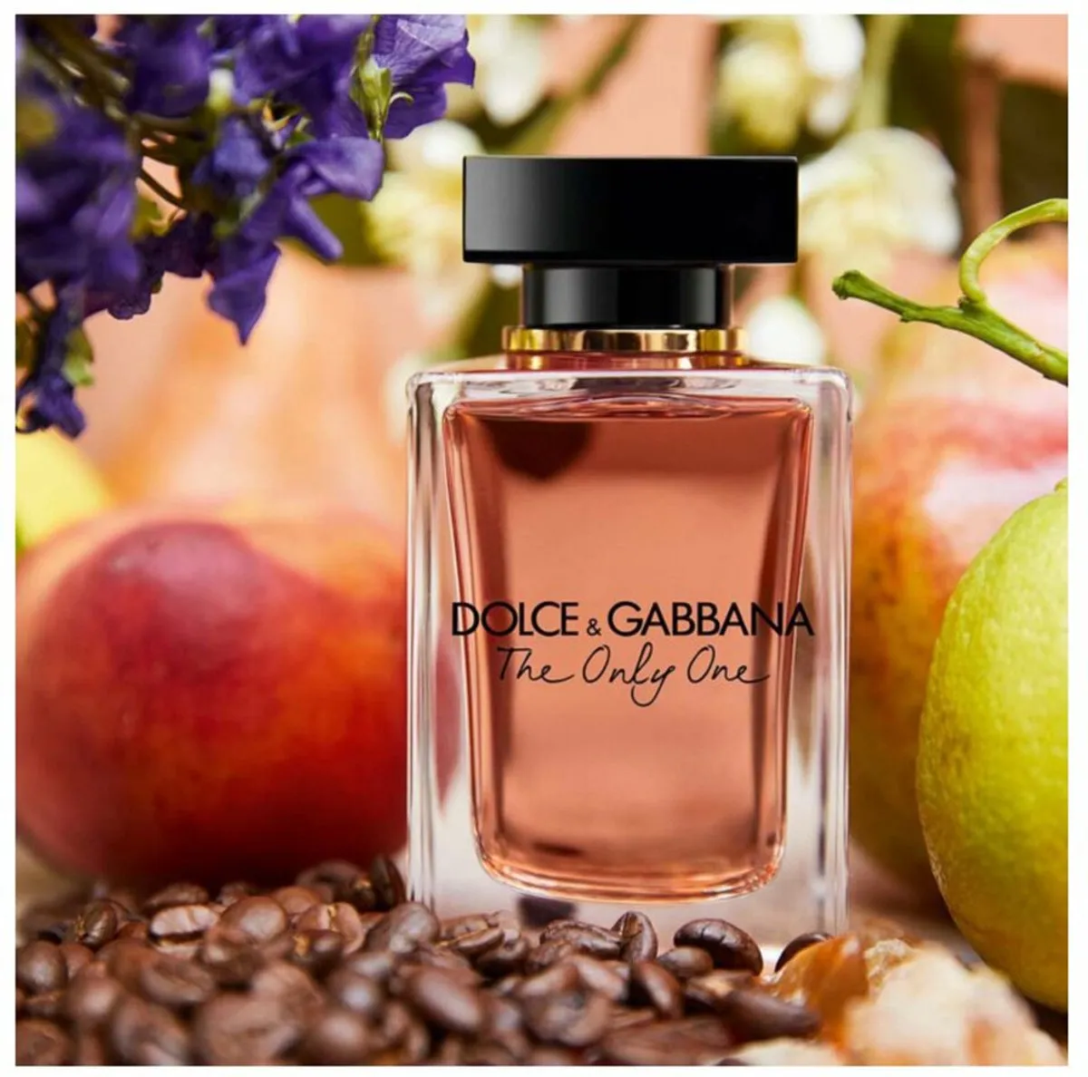 Dolce & Gabbana The Only One Eau de Parfum 50ml