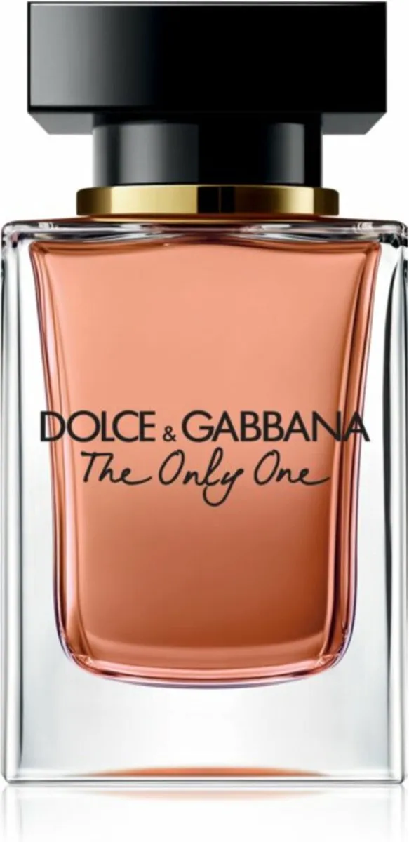 Dolce & Gabbana The Only One Eau de Parfum 50ml