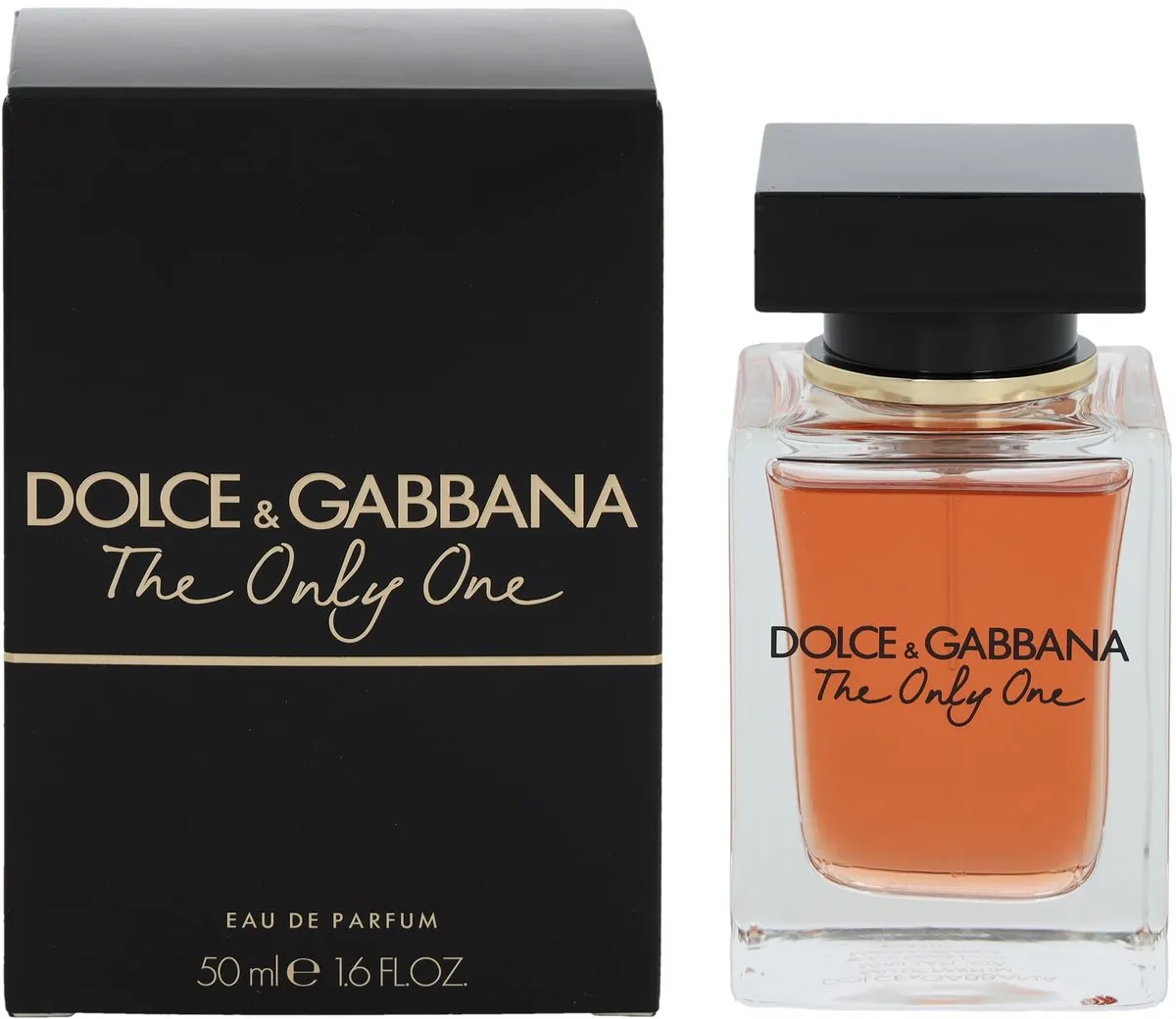 Dolce & Gabbana The Only One Eau de Parfum 50ml - afbeelding 10 van 10