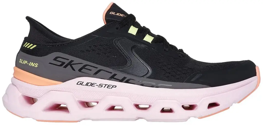 Skechers Slip-ins Glide Step Sneakers 137401 - Maat 41 - afbeelding 5 van 6