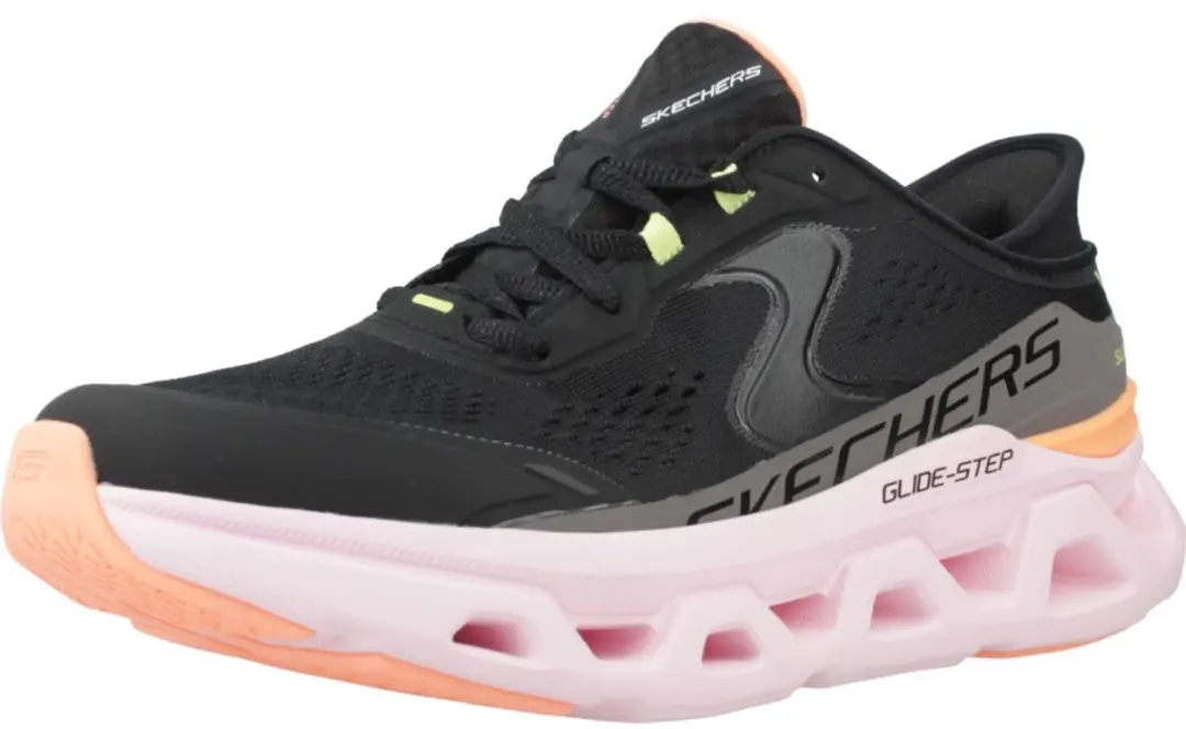 Skechers Slip-ins Glide Step Sneakers 137401 - Maat 41 - afbeelding 3 van 6